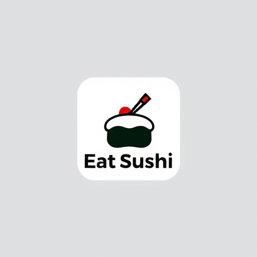 Eat Sushi